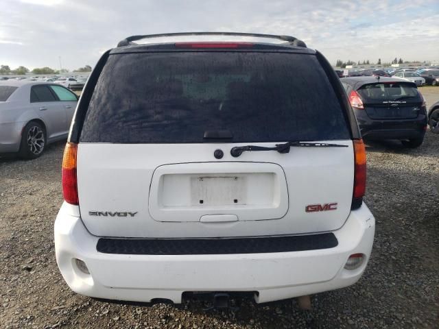 2006 GMC Envoy Denali