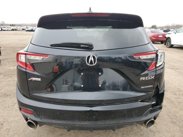 2021 Acura RDX A-Spec