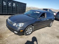 2003 Lexus GS 300 for sale in North Las Vegas, NV