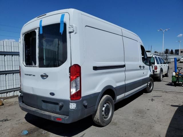 2015 Ford Transit T-250