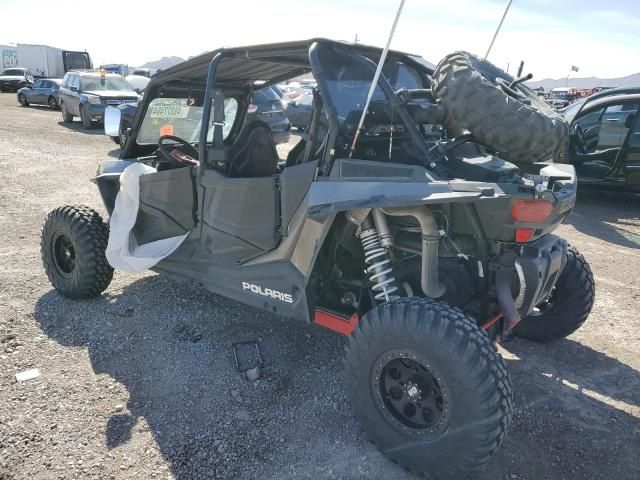 2017 Polaris RZR XP 4 1000 EPS