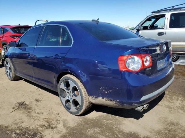 2006 Volkswagen Jetta 2.5 Option Package 1