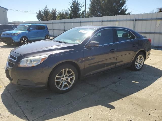 2013 Chevrolet Malibu 1LT