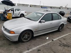 2000 BMW 540 I Automatic en venta en Van Nuys, CA