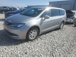 2017 Chrysler Pacifica Touring for sale in Wayland, MI