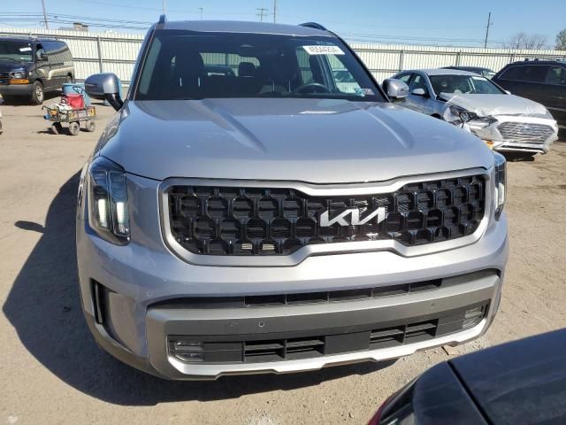 2023 KIA Telluride SX