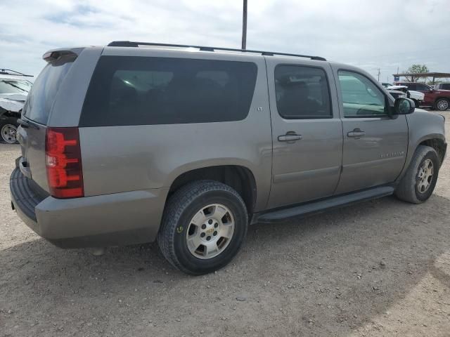 2008 Chevrolet Suburban C1500  LS