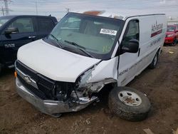 2006 Chevrolet Express G2500 for sale in Elgin, IL