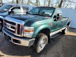 Ford Vehiculos salvage en venta: 2008 Ford F250 Super Duty