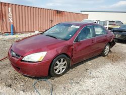 2005 Honda Accord EX for sale in Hueytown, AL