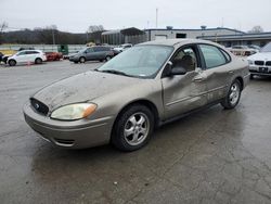 Ford Taurus SE salvage cars for sale: 2005 Ford Taurus SE