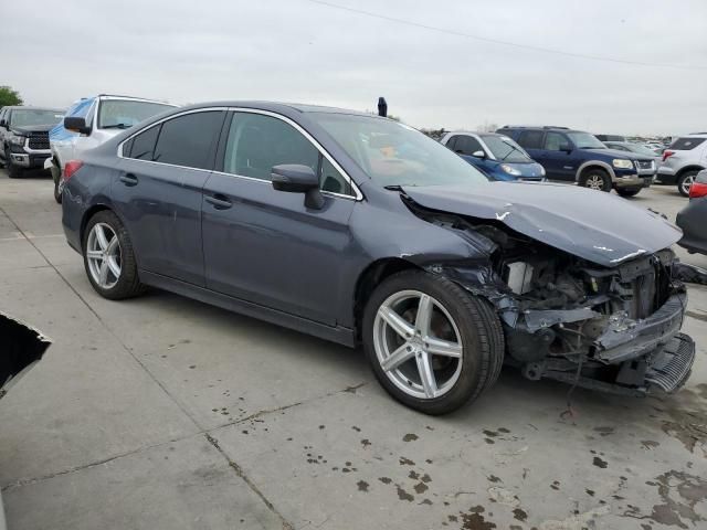 2015 Subaru Legacy 2.5I Limited