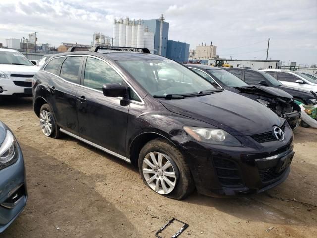 2011 Mazda CX-7