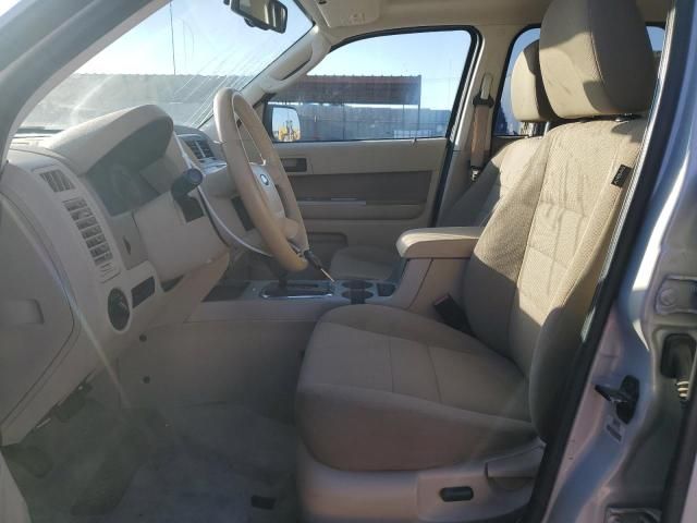 2009 Ford Escape XLT