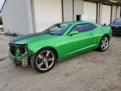 2010 Chevrolet Camaro LT en venta en Grenada, MS