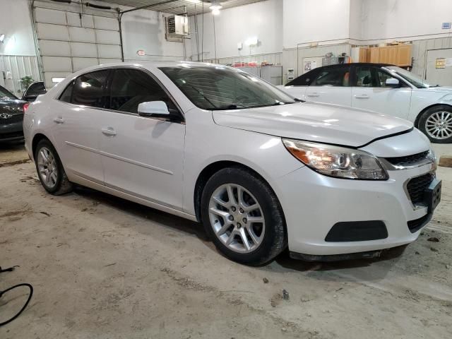 2016 Chevrolet Malibu Limited LT