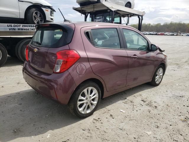 2019 Chevrolet Spark 1LT