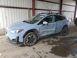 2021 Subaru Crosstrek Limited for sale in Helena, MT