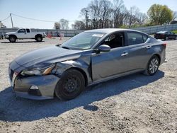 2020 Nissan Altima S for sale in Gastonia, NC