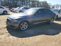 2015 BMW 328 XI Sulev for sale in North Billerica, MA