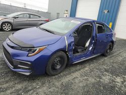 2022 Toyota Corolla SE en venta en Elmsdale, NS