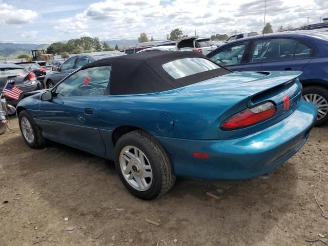 1994 Chevrolet Camaro