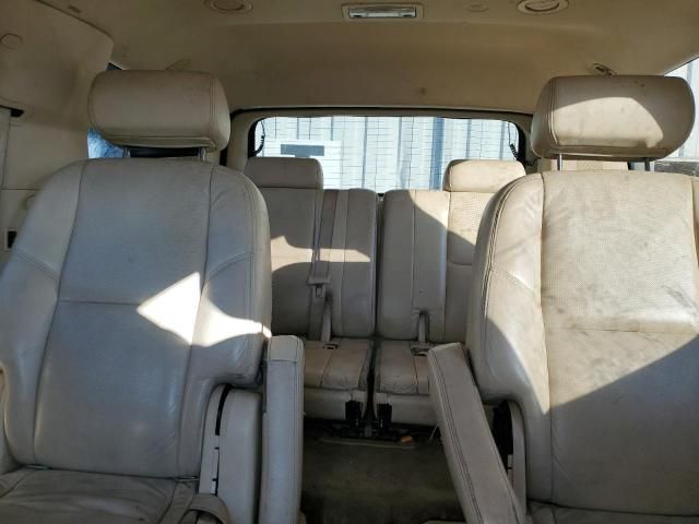 2007 Cadillac Escalade Luxury