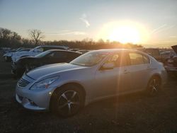 2012 Infiniti G25 for sale in Des Moines, IA
