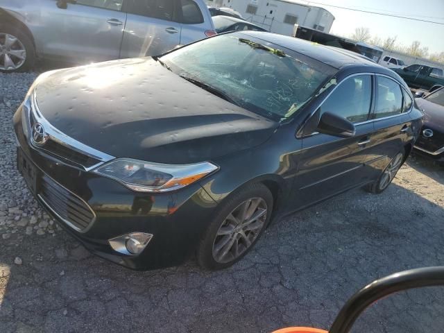 2014 Toyota Avalon Base