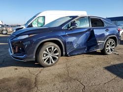 2022 Lexus RX 350 for sale in Woodhaven, MI