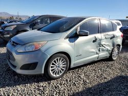 Ford salvage cars for sale: 2013 Ford C-MAX SE