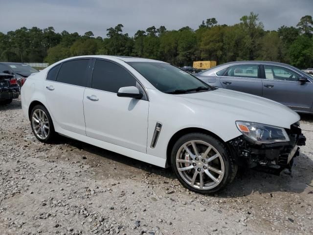 2014 Chevrolet SS