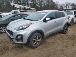 2021 KIA Sportage LX for sale in North Billerica, MA