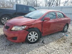 2009 Toyota Corolla Base for sale in Franklin, WI