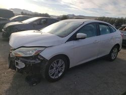 2012 Ford Focus SEL for sale in Las Vegas, NV