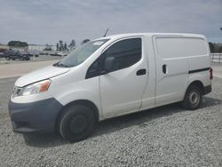 Nissan salvage cars for sale: 2018 Nissan NV200 2.5S