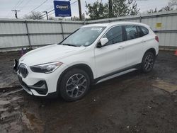 BMW salvage cars for sale: 2021 BMW X1 XDRIVE28I