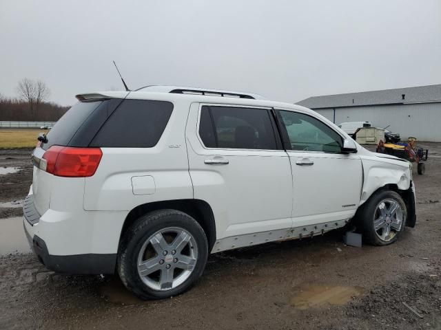 2012 GMC Terrain SLT