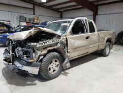 2004 Chevrolet Silverado K1500 en venta en Chambersburg, PA