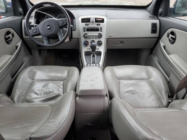 2005 Chevrolet Equinox LT