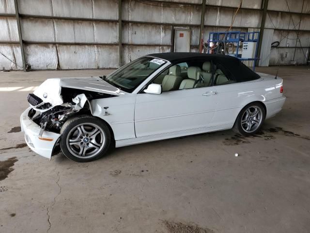 2004 BMW 330 CI