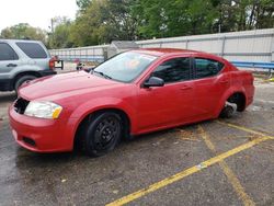 Dodge Vehiculos salvage en venta: 2014 Dodge Avenger SE