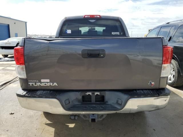 2013 Toyota Tundra Crewmax SR5