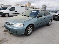 2000 Honda Civic LX for sale in New Orleans, LA