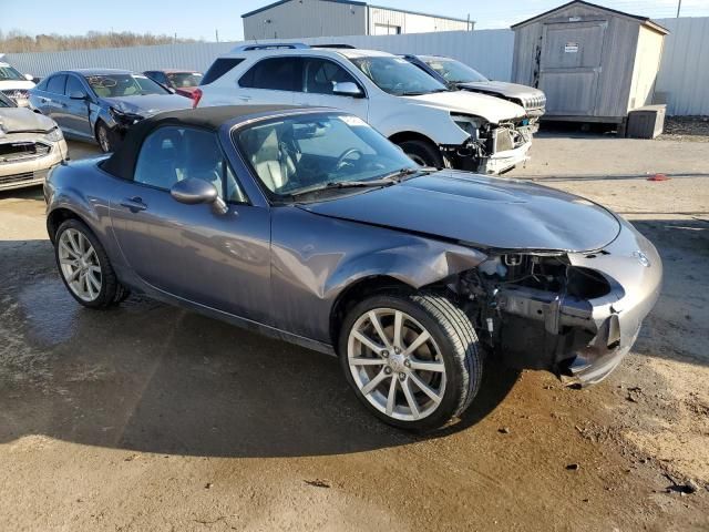 2007 Mazda MX-5 Miata