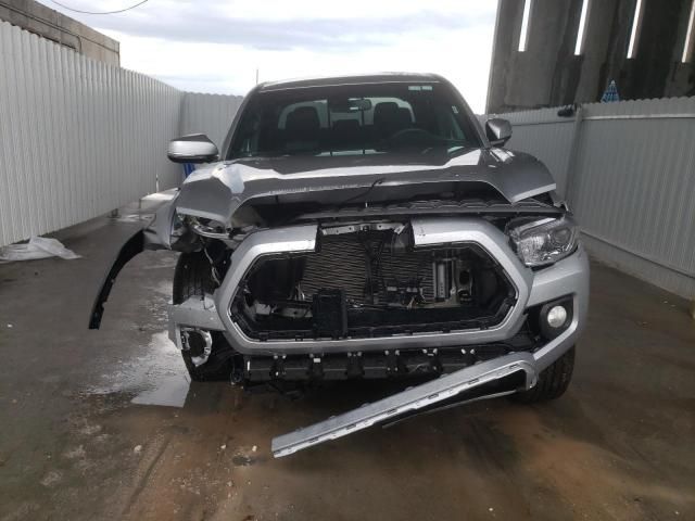 2023 Toyota Tacoma Double Cab