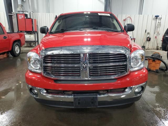 2008 Dodge RAM 1500 ST