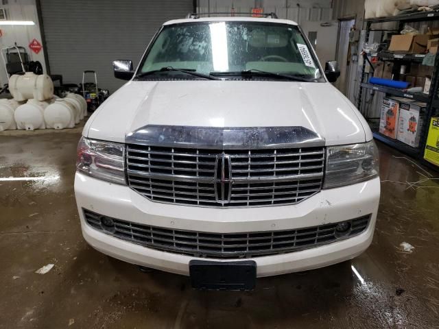 2011 Lincoln Navigator