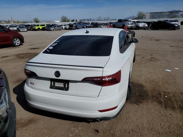 2021 Volkswagen Jetta GLI