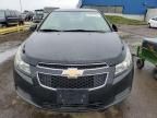 2014 Chevrolet Cruze ECO